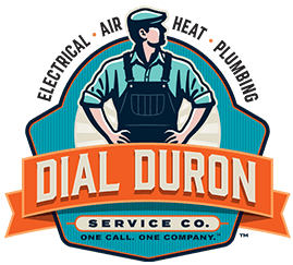 Dial Duron Service Co.